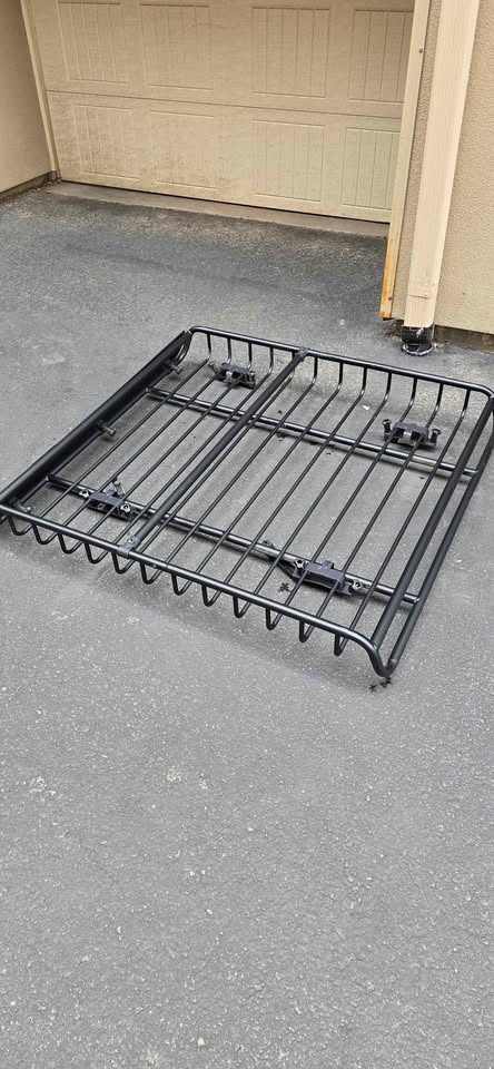 Yakima Roof Rack (photo 4) — photo 4