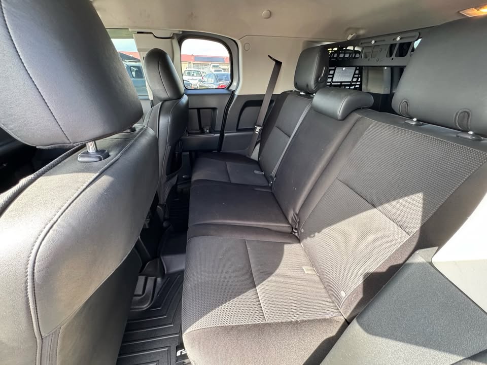 2014 Toyota FJ Cruiser in Logan, UT (photo 11) — photo 11