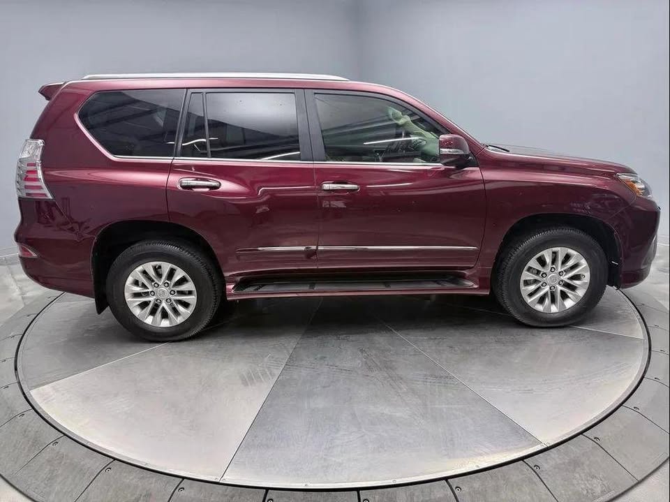 2017 Lexus GX 460 in Berthoud, CO (photo 4) — photo 4