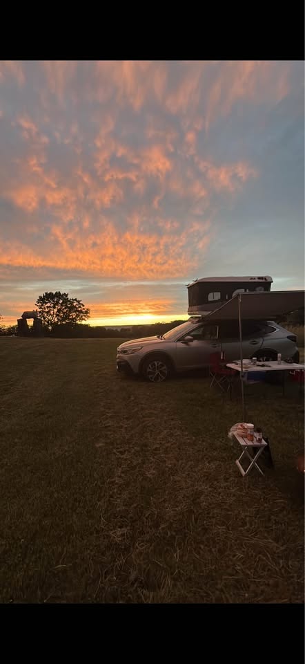 Rooftop Tent in Willow Grove, PA (photo 4) — photo 4