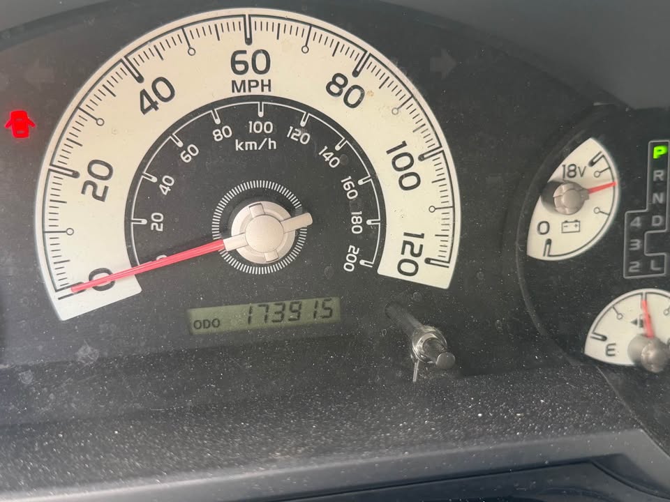 2007 Toyota FJ Cruiser · Le in Orlando, FL (photo 8) — photo 8