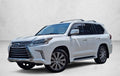 2016 Lexus LX 570