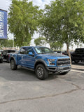 2019 Ford F-150 · Raptor