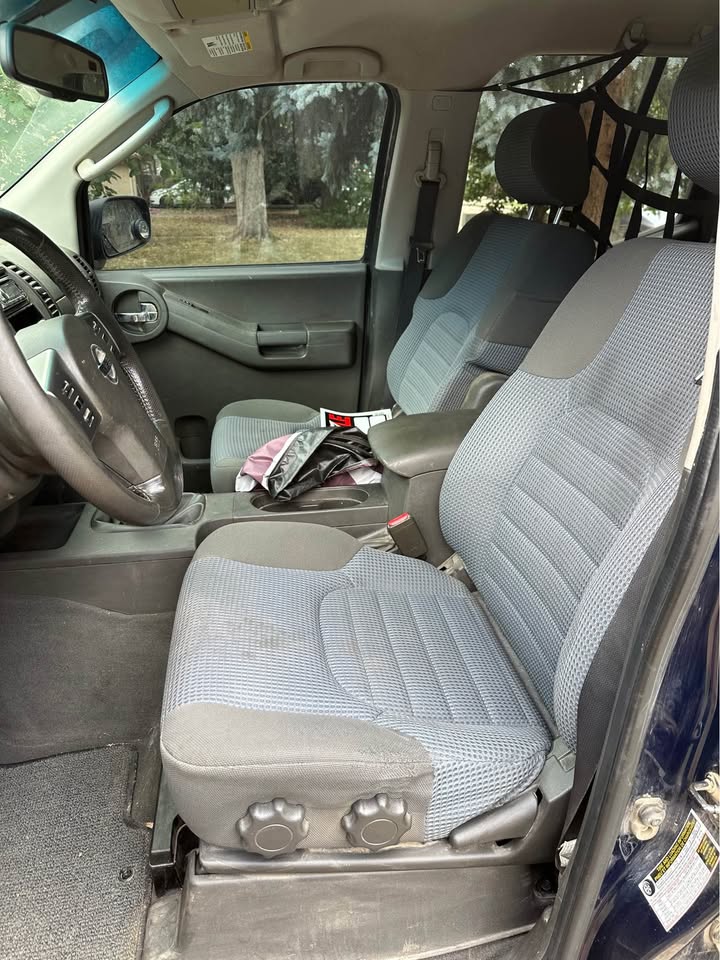 2007 Nissan Xterra · Off-Road Sport Utility 4D in Longmont, CO (photo 8) — photo 8
