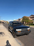 1994 Toyota Landcruiser