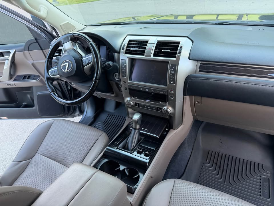 2021 Lexus GX · GX 460 Premium Sport Utility 4D in Brentwood, TN (photo 6) — photo 6
