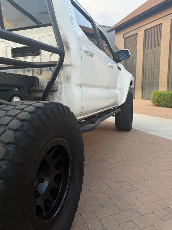 2019 Toyota Tacoma TRD Pro in Phoenix, AZ (photo 6) — photo 6