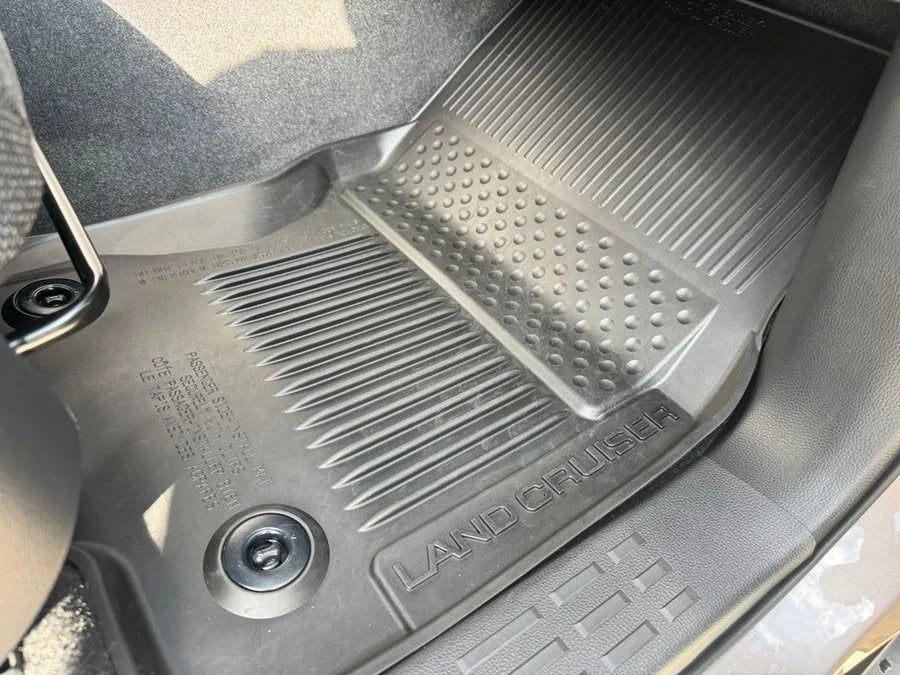 2024 Toyota Landcruiser in Hickory, NC (photo 8) — photo 8