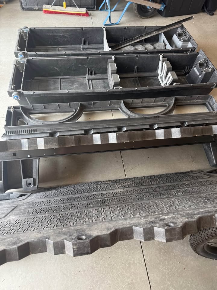 Decked storage system in Nampa, ID (photo 6)