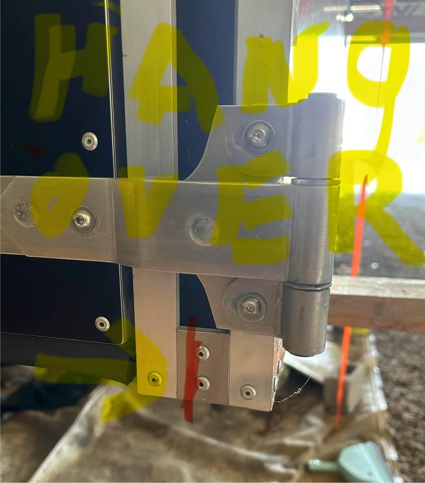 2022 Ovrlnd camper topper (photo 10) — photo 10