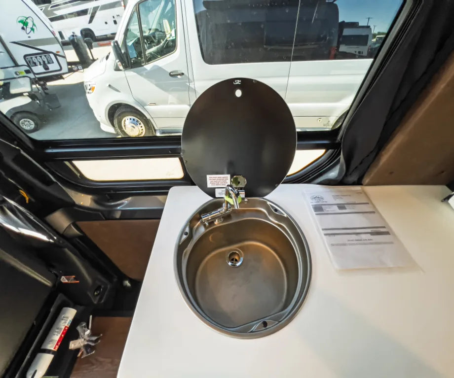 2026 Storyteller Overland DARK MODE DARK-AWD in Queen Creek, AZ (photo 11) — photo 11