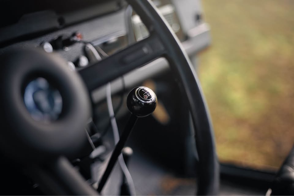 1979 Toyota Landcruiser · FJ40 in Franklin, TN (photo 9) — photo 9