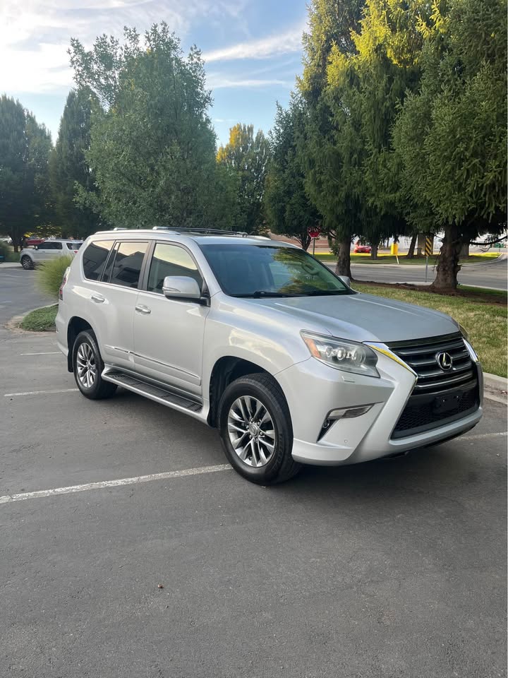 2014 Lexus GX · GX 460 Luxury Sport Utility 4D in Boise, ID (photo 2) — photo 2