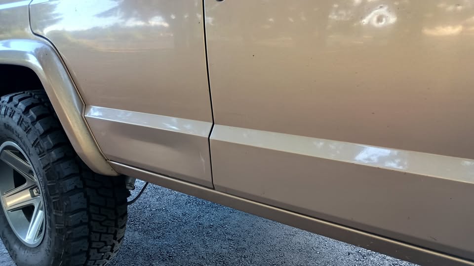1999 Jeep Cherokee XJ in Bremerton, WA (photo 12)