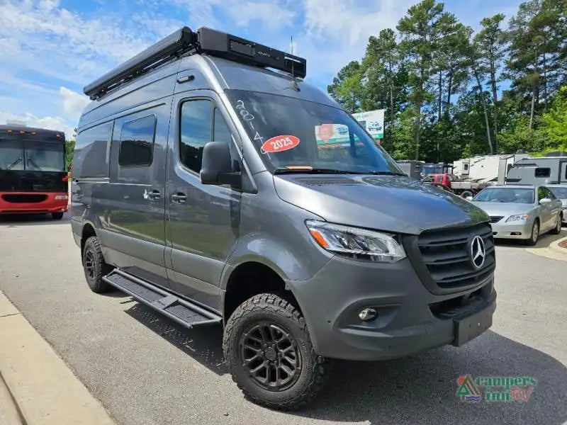 2025 WINNEBAGO REVEL 44E EX-L in Smithfield, NC (photo 2) — photo 2