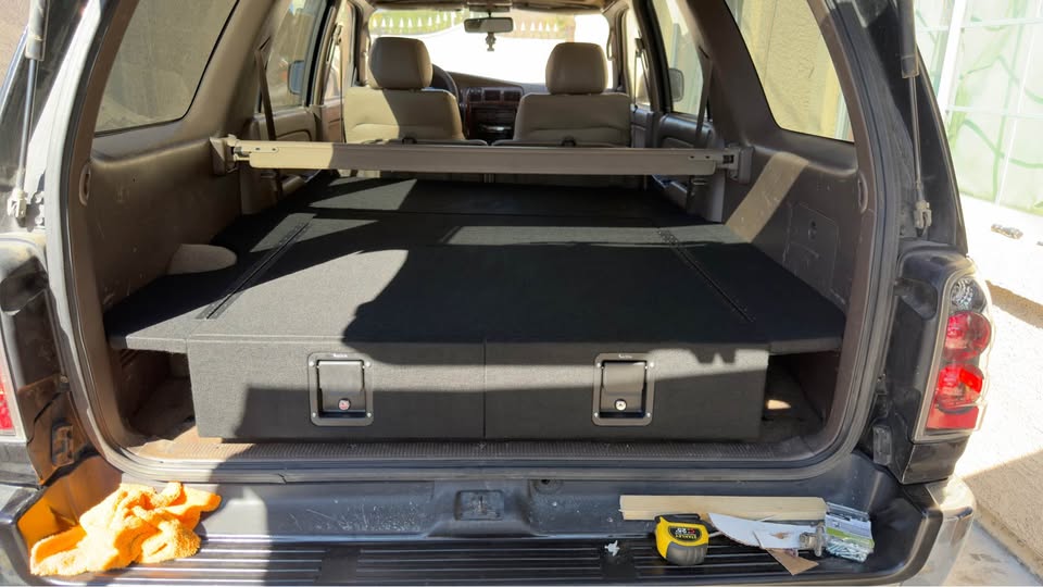 1997 Toyota 4Runner · Limited Nightshade Edition Sport Utility 4D in Las Vegas, NV (photo 12) — photo 12
