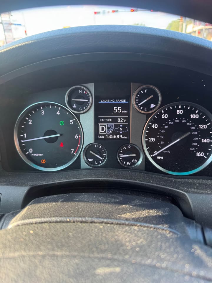 Lexus suv 2014 lx 570 in Sugar Land, TX (photo 6) — photo 6