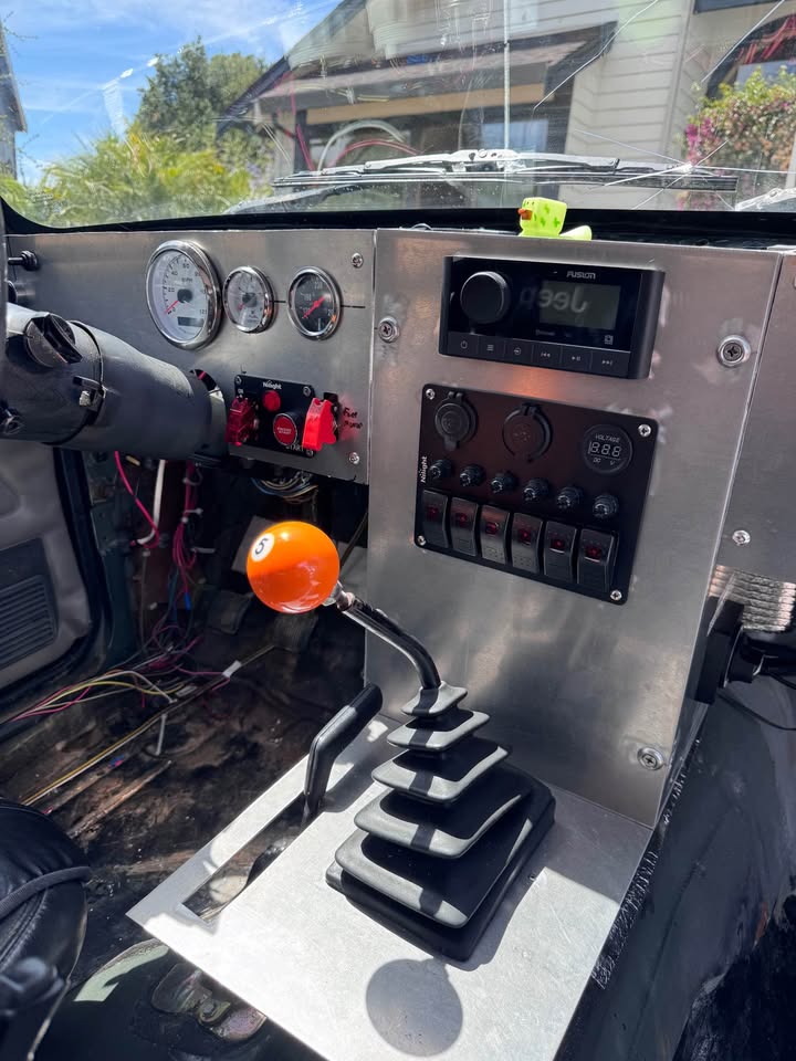 Coolest Jeep Ever in Vallejo, CA (photo 8) — photo 8