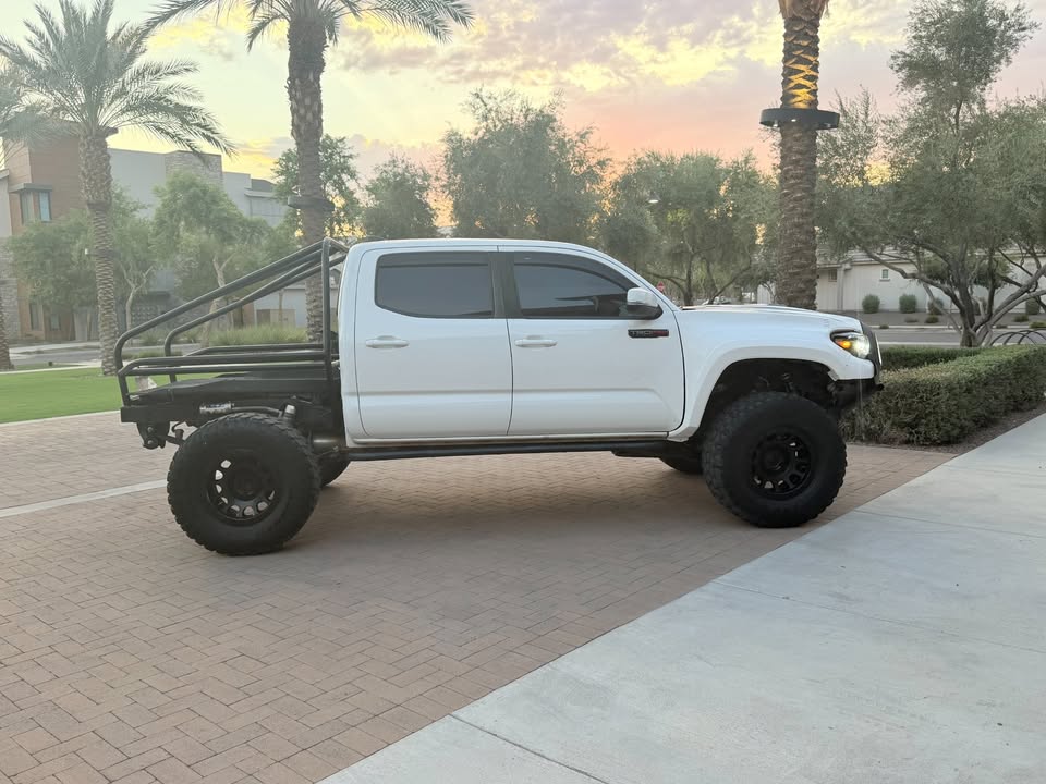 2019 Toyota Tacoma TRD Pro in Phoenix, AZ (photo 2) — photo 2