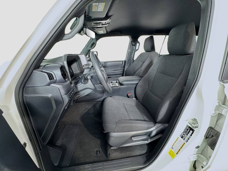 2024 Toyota Land Cruiser in Puyallup, WA (photo 9) — photo 9