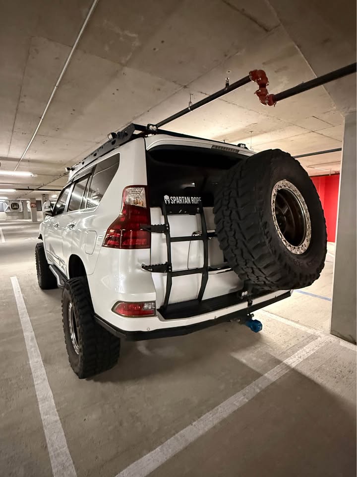 2014 Lexus GX · GX 460 Premium Sport Utility 4D in Paisley, OR (photo 5) — photo 5
