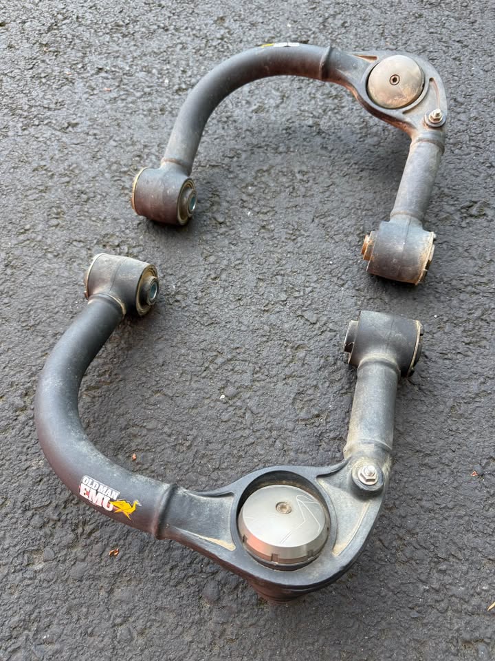 4Runner Upper Control Arms in Damascus, OR (photo 2)