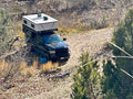 2022 Ram laramie+four wheel camper hawk model