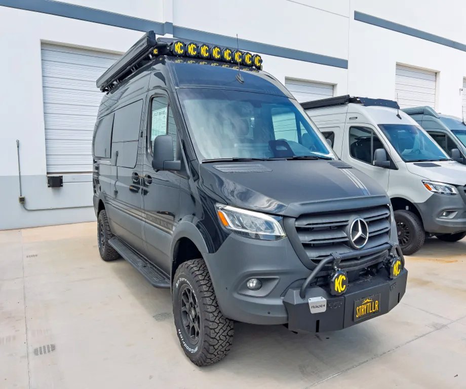 2027 Storyteller Overland BEAST MODE BEAST-AWD in Queen Creek, AZ (photo 1)