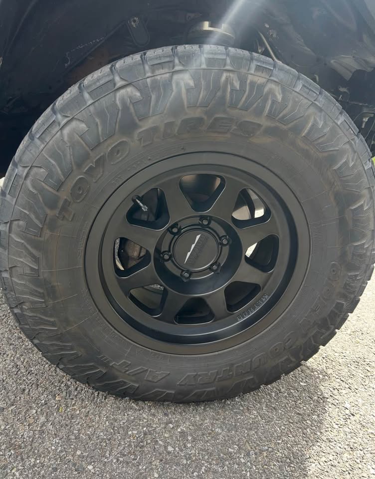 2014 Toyota Tacoma V6 (photo 6) — photo 6
