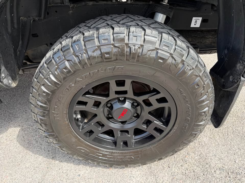 2021 Toyota Tacoma Double Cab · TRD OFF-ROAD 4X4 in Tooele, UT (photo 2) — photo 2