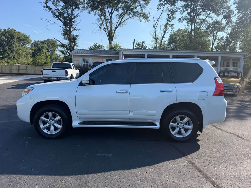 2013 Lexus GX · GX 460 Sport Utility 4D in Anderson, SC (photo 2) — photo 2