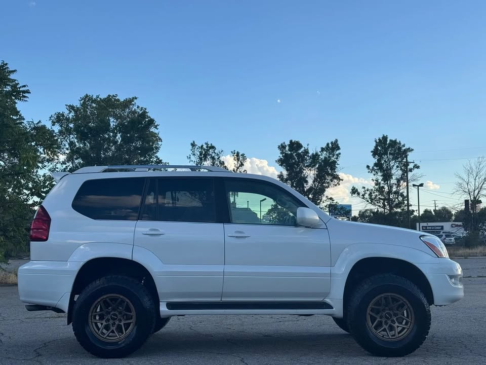 2008 Lexus GX GX 460 Luxury Sport Utility 4D in Orem, UT (photo 6) — photo 6