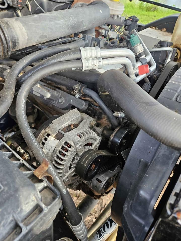 2005 Jeep Wrangler Unlimited · Rubicon Sport Utility 4D in Conroe, TX (photo 6) — photo 6