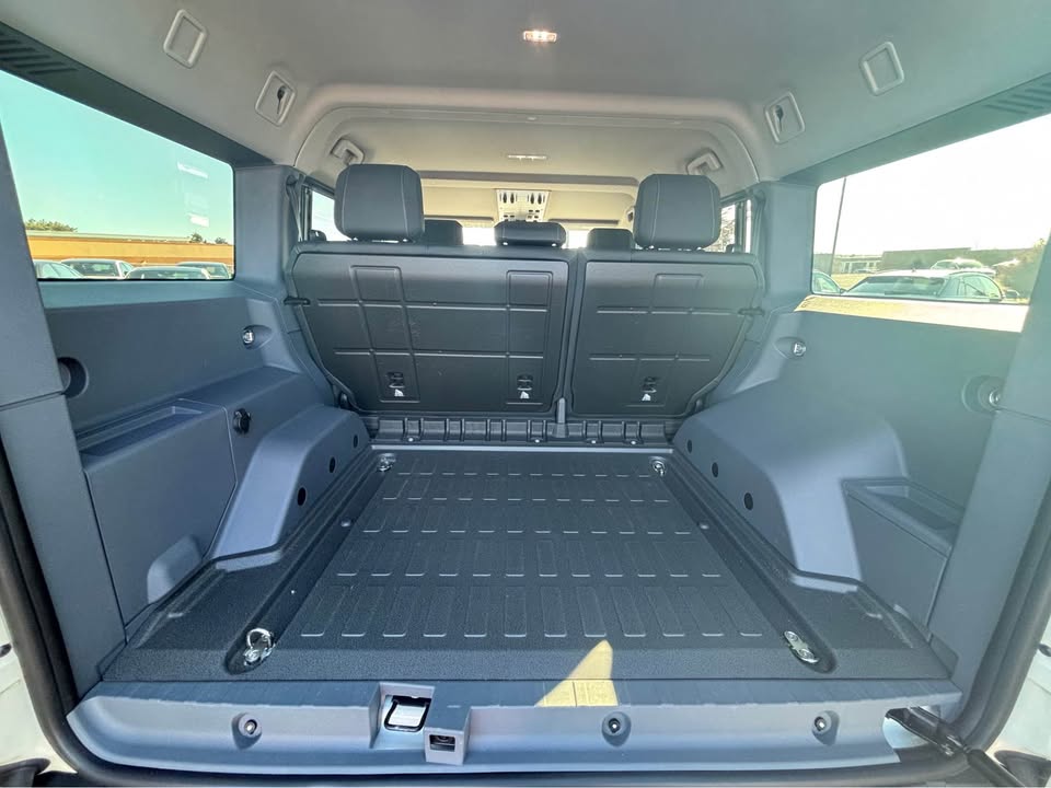 2024 Ineos grenadier Trailmaster Edition in Seaside, CA (photo 10) — photo 10