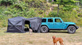 Freespirit Recreation HUB V2 Tent System (Foundation Series + Car Connect)