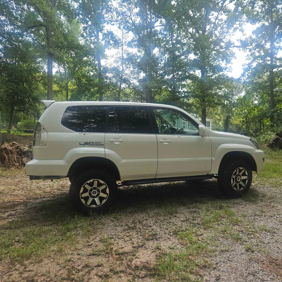 2006 Lexus GX in Lexington, SC (photo 3) — photo 3