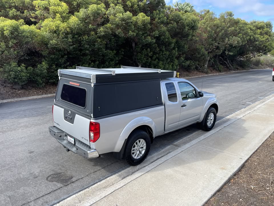 2019 Nissan Frontier in Solana Beach, CA (photo 5) — photo 5