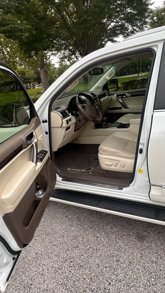 2018 Lexus GX460 in Crofton, MD (photo 6) — photo 6