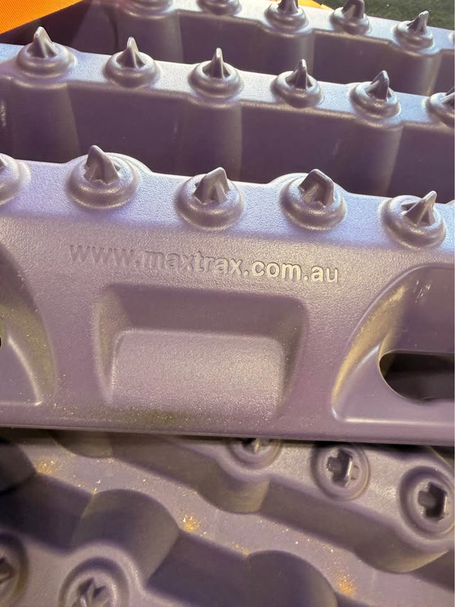 MaxTrax Traction Boards β photo 3
