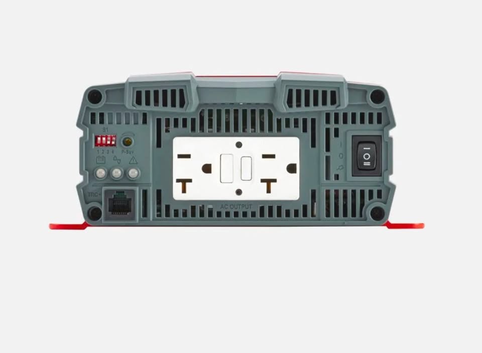 REDARC 1000W Pure Sine Inverter in Boise, ID (photo 3) — photo 3