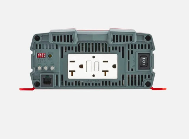 REDARC 1000W Pure Sine Inverter — photo 3