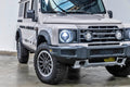 2024 INEOS GRENADIER STATION WAGON · TRIALMASTER EDITION SPORT