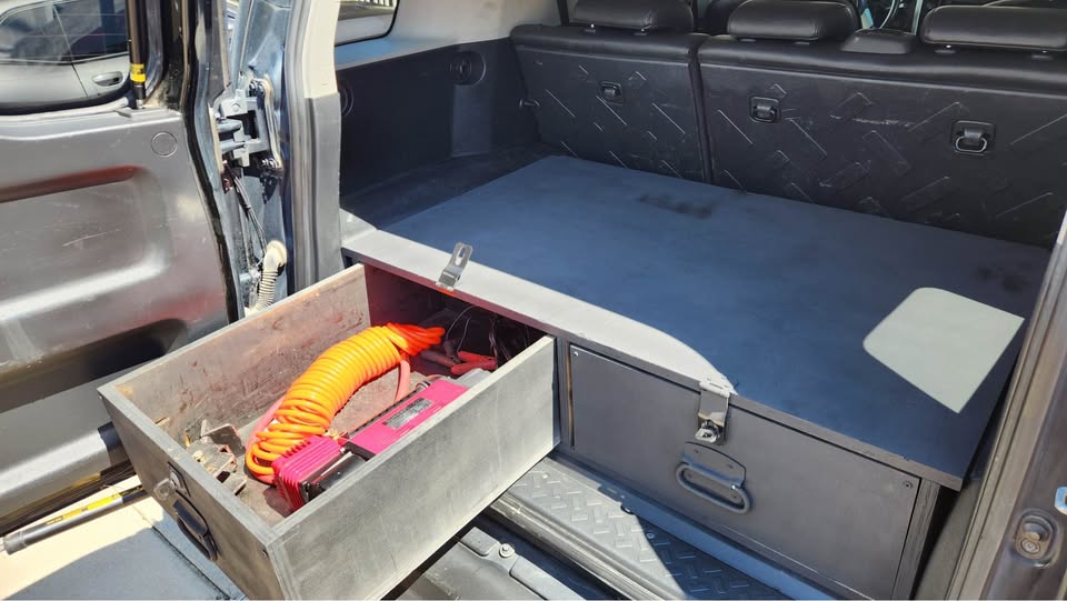 2009 Toyota FJ Cruiser · Sport Utility 2D in Brighton, CO (photo 12) — photo 12
