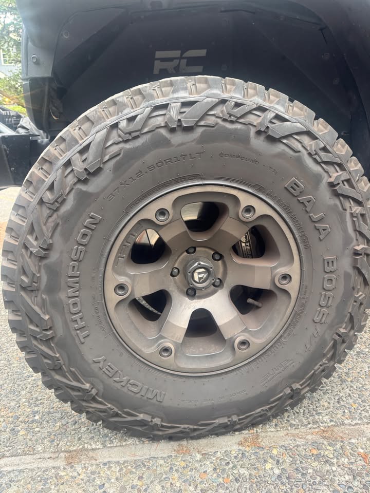 2016 Jeep Wrangler · Rubicon Unlimited in Kirkland, WA (photo 10) — photo 10