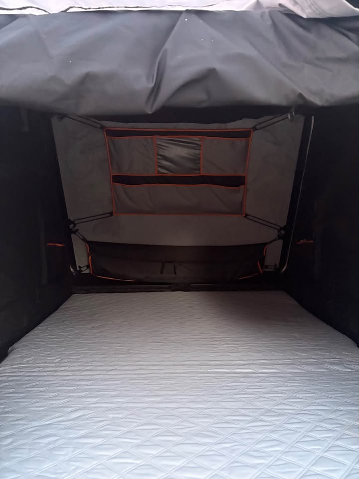 Roof Nest Condor Gen 1 in American Fork, UT (photo 4) — photo 4