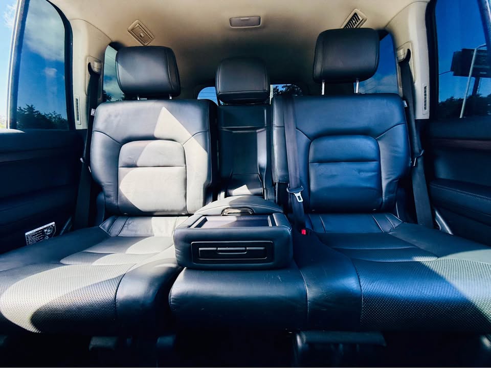 2019 Toyota Landcruiser · Land Cruiser in Austin, TX (photo 4) — photo 4