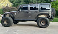 2017 Jeep Wrangler Unlimited · Rubicon (JK) Sport Utility 4D