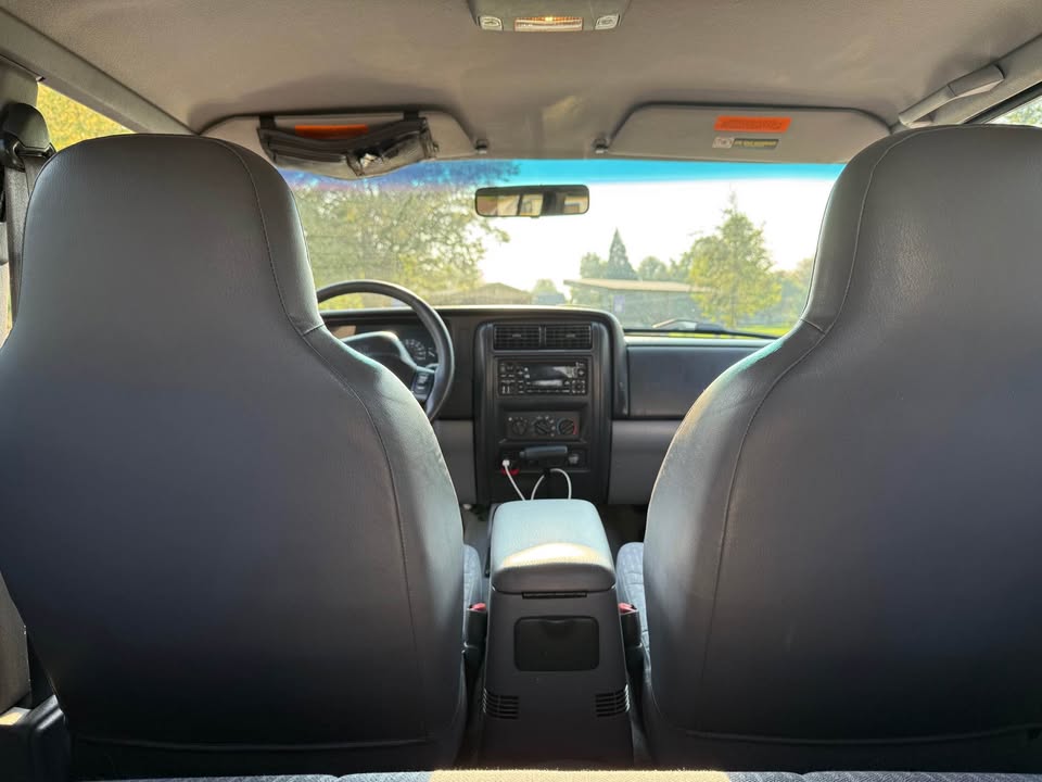 1998 Jeep Cherokee · Sport 4D in Boise, ID (photo 12) — photo 12