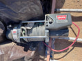 WARN 16.5ti Winch