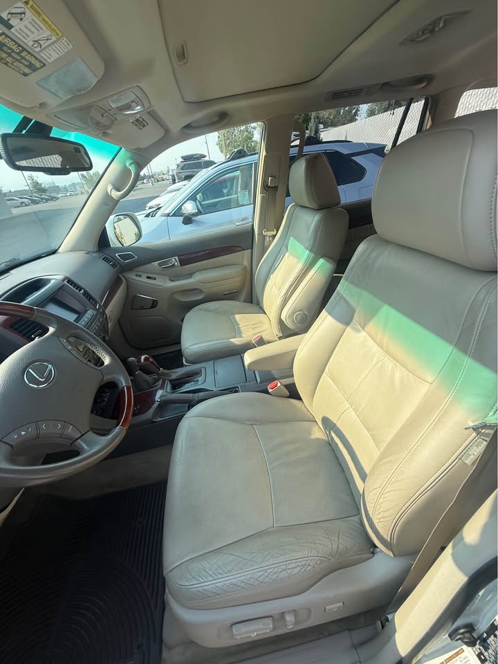 2008 Lexus GX · GX 470 Sport Utility 4D in Rigby, ID (photo 5) — photo 5